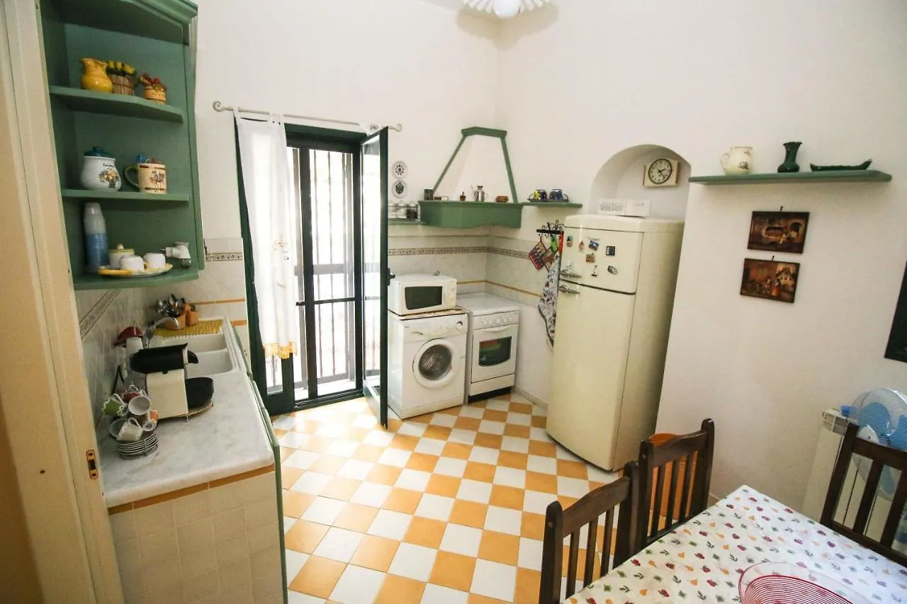Σπίτι διακοπών Il Gelsomino Βίλα Παλέρμο Ιταλία