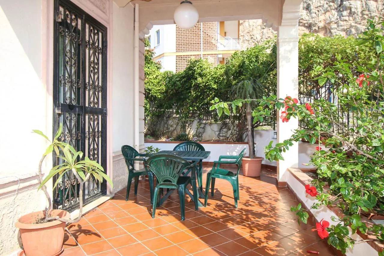 Holiday home Il Gelsomino Villa Palermo